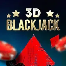 3D Blackjack