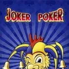 Joker Poker