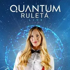 Quantum Ruleta