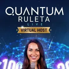 Virtual Host Ruleta Quantum